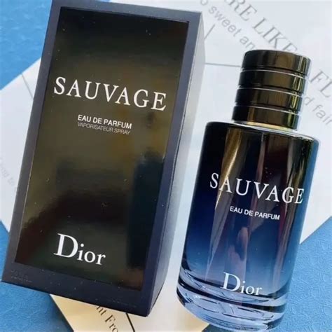 perfume dior sauvage brasil|what does sauvage smell like.